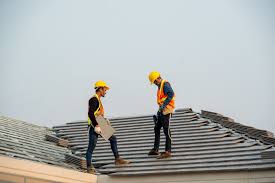 Fast & Reliable Emergency Roof Repairs in West Samoset, FL